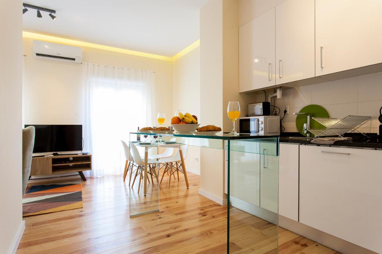 Apartamento Hillside - Graça *