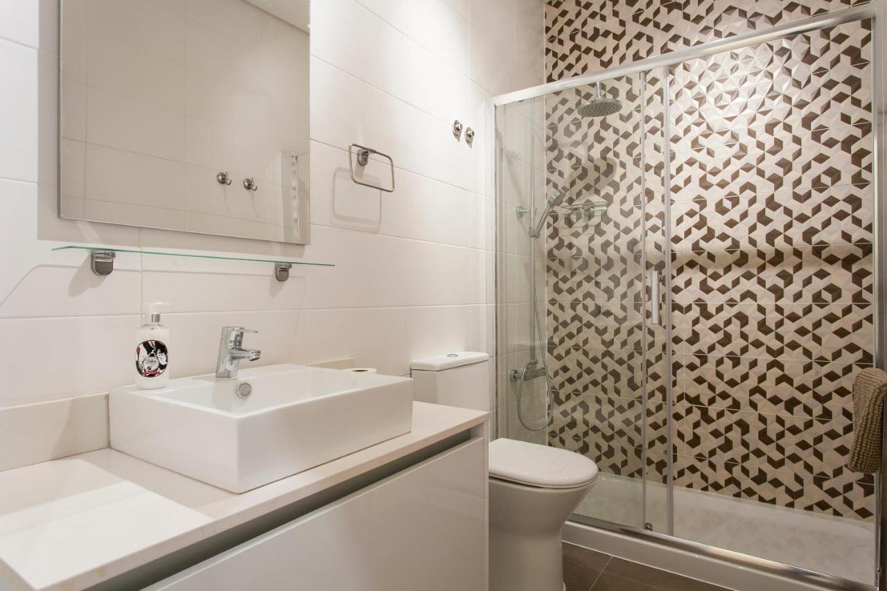 Apartamento Hillside - Graça Lisboa