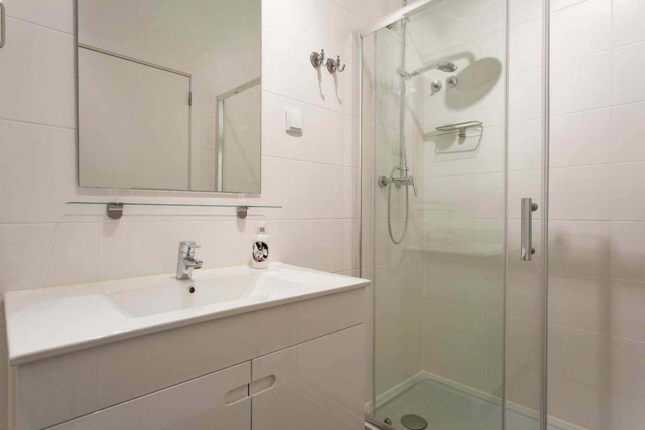 Apartamento Hillside - Graça *